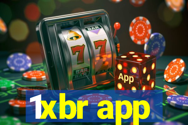 1xbr app